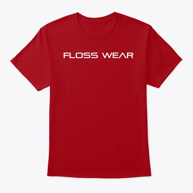 FLOSS WEAR